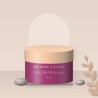 Gommage corps Vanille Mousse fraîcheur au sucre – Mousse Câline, photo d'ambiance