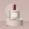 Parfum Velours d'Encre au cyprès – Balcon Pourpre, photo d'ambiance