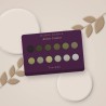 Palette yeux Atelier Couleur regard intense – Maison Nuance, photo d'ambiance
