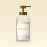 Soin sans rinçage brillance miroir à l'huile de coco – Mardi Douceur, flacon-pompe 200 ml