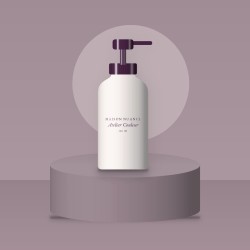 Soin visage urbain Atelier Couleur – Maison Nuance, photo d'ambiance