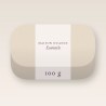 Savon Essentiels surgras à l'huile d'amande douce – Maison Nuance, pain 100 g
