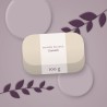 Savon Essentiels surgras à l'huile d'amande douce – Maison Nuance, photo d'ambiance