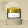 Gommage corps Herbe Folle satinant – Atelier Verdure, photo d'ambiance