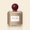Parfum Désert Ambré frivole au citron de Sicile