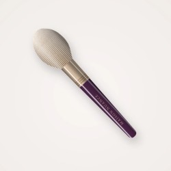 Pinceau dôme Essentiels – Maison Nuance, vue de face