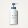 Lichen nettoyant visage doux – Fjeldlys, flacon-pompe 400 ml