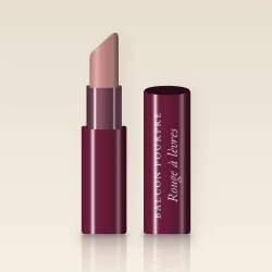 Rouge à lèvres couleur intense à l'huile de noisette – Balcon Pourpre, étui 3,5 g, teinte 02 Nude rosé