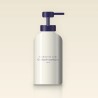 Gel douche nourrissant à l'huile de jojoba – Herbier de Lune, flacon-pompe 250 ml