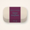 Savon tonifiant au café – Zelliane, pain 125 g