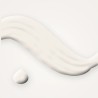 Crème mains et ongles barrière à l'huile de coco – Fjeldlys, aperçu de la texture