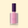 Vernis à ongles Fluo Party à l'acide hyaluronique – Bonbon Néon, flacon 12 ml, teinte 07 Rose bonbon