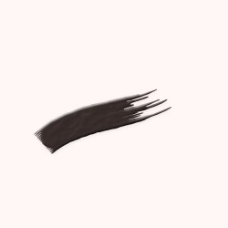 Mascara Premier Rang épaississant – Coulisse Rouge, aperçu de la teinte Brun noir