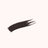 Mascara Premier Rang épaississant – Coulisse Rouge, aperçu de la teinte Brun noir
