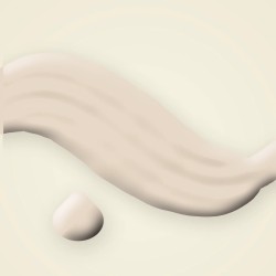 Gommage visage éclat à l'extrait de kiwi – Atelier Verdure, aperçu de la texture