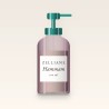 Gel douche Hammam énergisant – Zelliane, flacon-pompe 100 ml