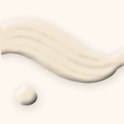 Gel douche Hammam énergisant – Zelliane, aperçu de la texture