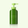 Baume après-rasage revitalisant Menthe Vive – Fraîcheline, flacon-pompe 100 ml