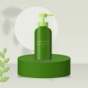 Baume après-rasage revitalisant Menthe Vive – Fraîcheline, photo d'ambiance