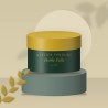 Soin anti-âge Herbe Folle à l'extrait de ginseng – Atelier Verdure, photo d'ambiance