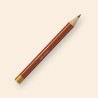 Eyeliner Sable Chaud à l'huile de tournesol – Terre d'Ocrelle, crayon 0,3 g, teinte Kaki