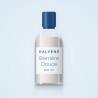 Nettoyant visage Barrière Douce à l'argile blanche – Halvène, flacon 200 ml