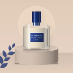 Parfum nacré au ciste labdanum – Saltimbanque, photo d'ambiance