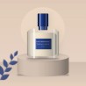 Parfum nacré au ciste labdanum – Saltimbanque, photo d'ambiance