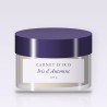 Gommage corps Iris d'Automne vivifiant au sucre – Carnet d'Iris, pot 200 g