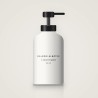 Nettoyant visage nourrissant Colonnade – Galerie Albâtre, flacon-pompe 150 ml
