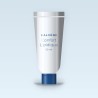 Crème hydratante Confort Lipidique au beurre de mangue – Halvène, tube 50 ml