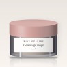 Gommage visage micro-exfoliant à la poudre de bambou – Rive Opaline, pot 75 ml