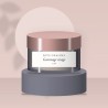 Gommage visage micro-exfoliant à la poudre de bambou – Rive Opaline, photo d'ambiance