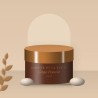 Masque capillaire après-soleil Coupe Franche – Barbier de la Butte, photo d'ambiance