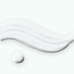 Soin sans rinçage Grande Douceur à l'extrait de figue – Tendrelle, aperçu de la texture
