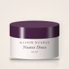 Gommage visage peaux sensibles Nuance Douce – Maison Nuance, pot 100 ml