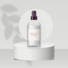 Lotion tonique Bel Instant à l'hydrolat de tilleul – Maison Nuance, photo d'ambiance