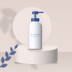 Cinq Minutes nettoyant visage anti-imperfections – Joli Quotidien, photo d'ambiance