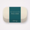 Savon Perle d'Aube surgras à l'avoine – Palais Nacré, pain 100 g