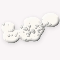 Savon Perle d'Aube surgras à l'avoine – Palais Nacré, aperçu de la texture