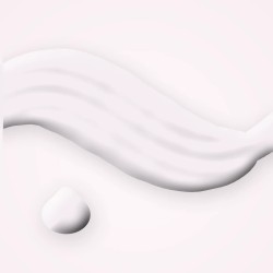 Bulle Rose crème hydratante onctueuse – Sopoong, aperçu de la texture