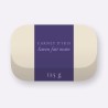 Savon surgras fait main à l'huile de nigelle – Carnet d'Iris, pain 125 g