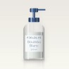 Bouleau Blanc nettoyant visage anti-imperfections – Fjeldlys, flacon-pompe 200 ml