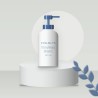 Bouleau Blanc nettoyant visage anti-imperfections – Fjeldlys, photo d'ambiance