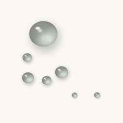 Nettoyant visage clarifiant à l'extrait de concombre – Yukimori, aperçu de la texture
