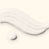 Crème coiffante démêlante à l'huile de jojoba – Brisa de Azahar, aperçu de la texture
