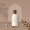 Lait corps fraîcheur à la vitamine E – Ambre Sépia, photo d'ambiance