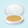Enlumineur éclat naturel au beurre de karité – Chromalie, boîtier 4,5 g, teinte Doré