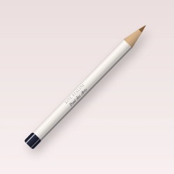 Eyeliner Pont des Arts à la cire de riz – Rive Opaline, crayon 1,2 g, teinte Bronze
