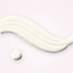 Lait corps haute tolérance à l'huile de macadamia – Sopoong, aperçu de la texture